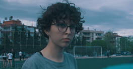 Tavşan — film karesi